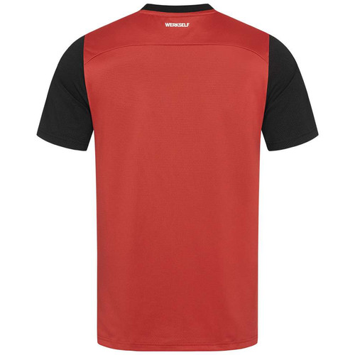 Leverkusen 24/25 Authentic Men's Home Shirt