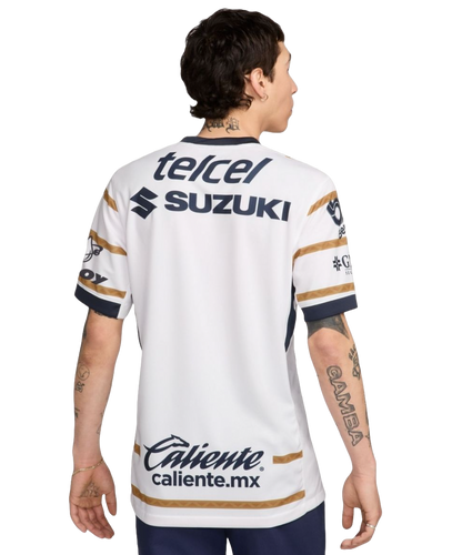 UNAM Pumas 24/25 Stadium Men's Home Shirt