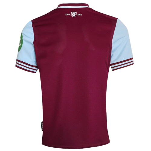 West Ham United 24/25 Stadium Men's Home Shirt