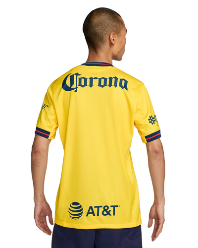CF América 24/25 Stadium Men's Home Shirt