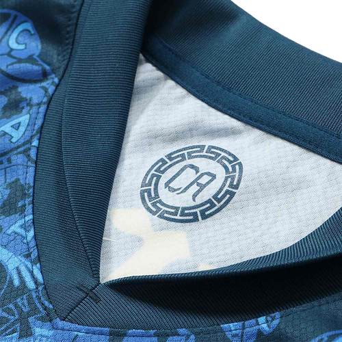 CF América 24/25 Kid's Away Shirt and Shorts