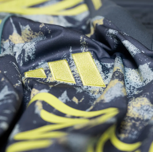 Ajax 24/25 Stadium Men's Away Shirt