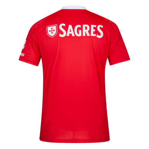 Benfica 24/25 Stadium Men's Home Shirt
