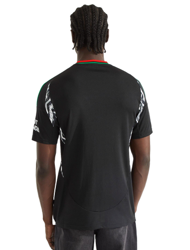 Arsenal 24/25 Stadium Men's Away Shirt