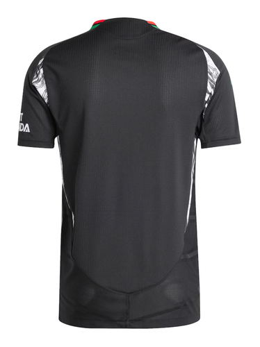 Arsenal 24/25 Authentic Men's Away Shirt