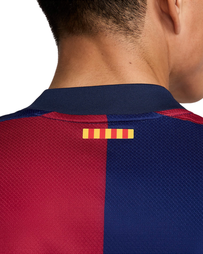 Barcelona 24/25 Stadium Men's Home Shirt