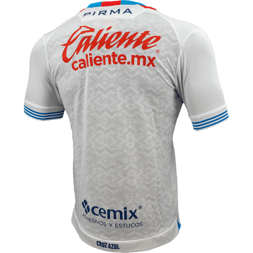 Cruz Azul 24/25 Stadium Men's Away Shirt