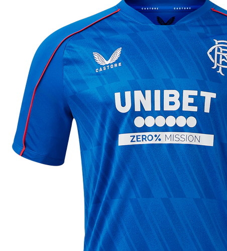 Rangers 24/25 Stadium Men's Home Shirt