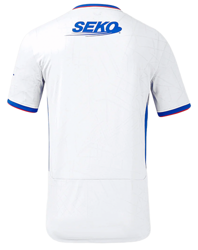 Rangers 24/25 Stadium Men's Away Shirt