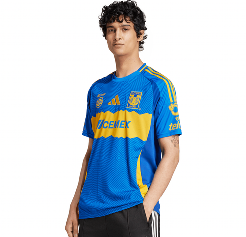 Tigres UANL 24/25 Stadium Men's Away Shirt