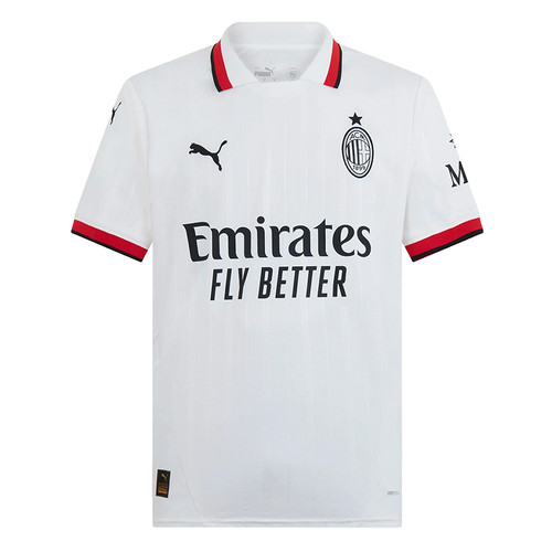 AC Milan 24/25 Stadium Men's Away Shirt