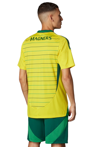 Celtic 24/25 Stadium Men's Away Shirt