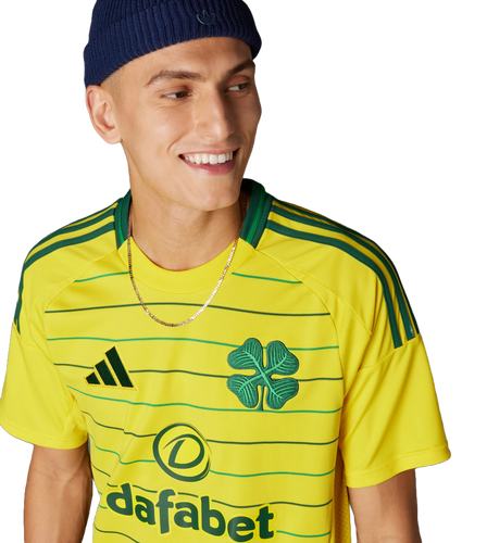 Celtic 24/25 Stadium Men's Away Shirt