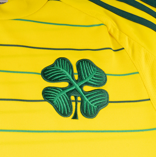 Celtic 24/25 Kid's Away Shirt and Shorts