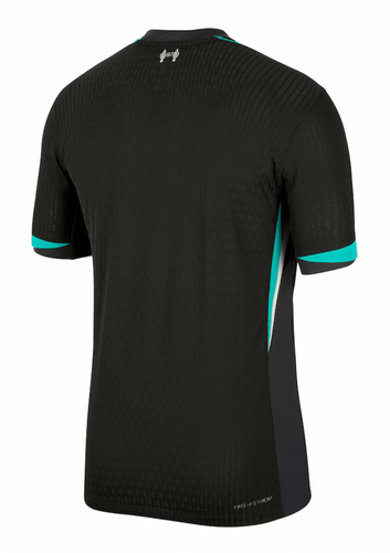 Liverpool 24/25 Authentic Men's Away Shirt