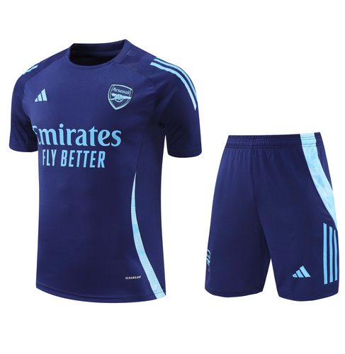 Arsenal 24/25 Men's Navy Training Shirt