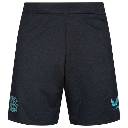 Leverkusen 24/25 Kid's Third Shirt and Shorts