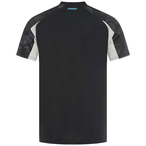 Leverkusen 24/25 Kid's Third Shirt and Shorts