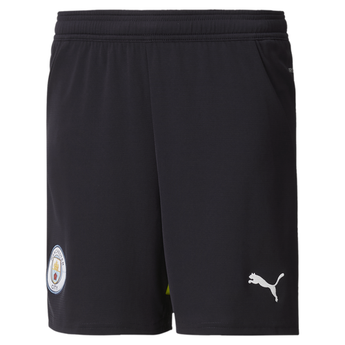 HAALAND #9 Manchester City 24/25 Kid's Away Shirt and Shorts - Man City Font