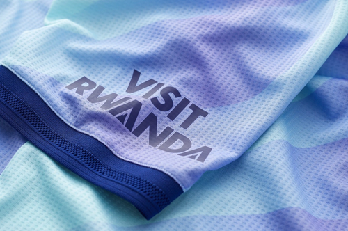 Arsenal 24/25 Authentic Men's Third Shirt