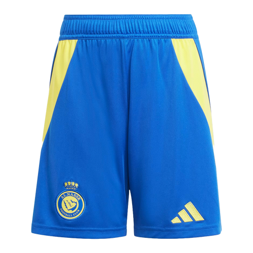 Al-Nassr 24/25 Kid's Home Shirt and Shorts