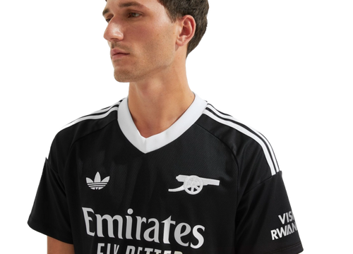 Arsenal 24/25 Men's Third Goalkeeper Shirt