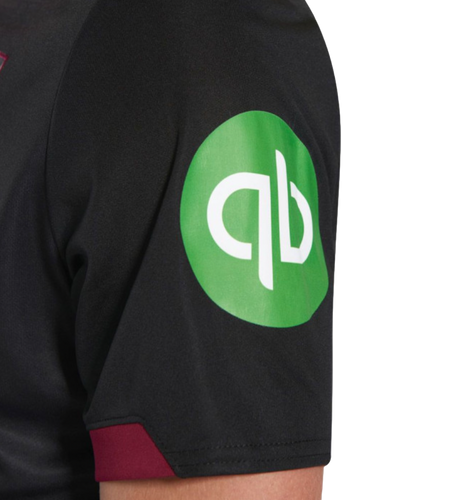 West Ham United 24/25 Stadium Men's Away Shirt