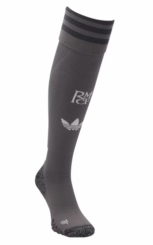 BELLINGHAM #5 Real Madrid 24/25 Authentic Men's Third Shirt