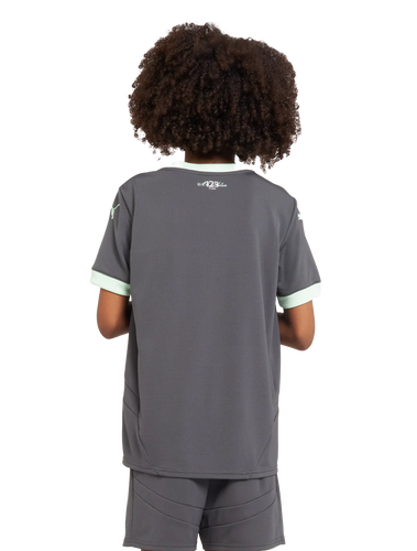 AC Milan 24/25 Kid's Third Shirt and Shorts