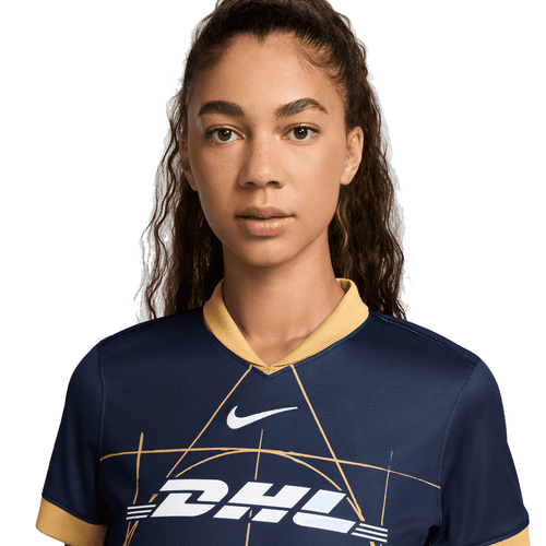 UNAM Pumas 24/25 Women's Away Shirt