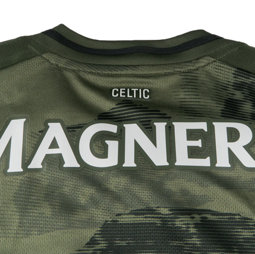 Celtic 24/25 Stadium Men's Third Shirt
