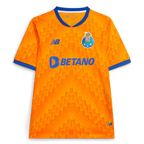 Porto FC 24/25 Stadium Men's Away Shirt