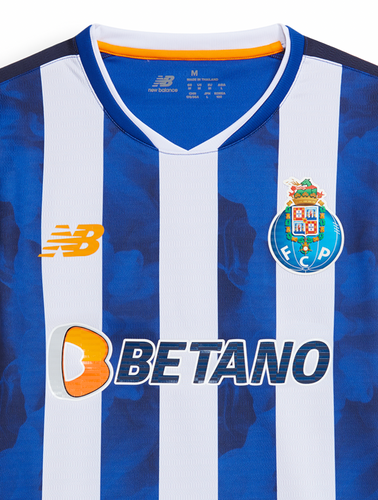 Porto FC 24/25 Stadium Men's Home Shirt
