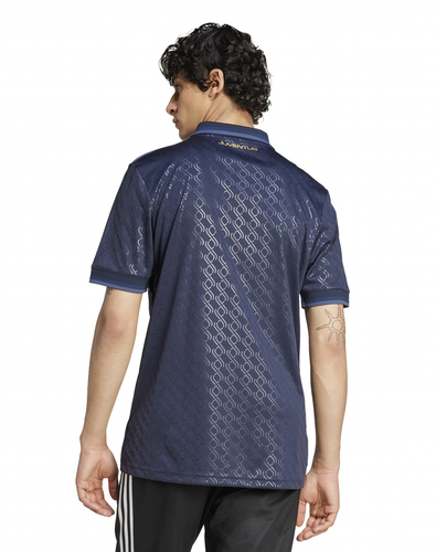 Juventus 24/25 Stadium Men's Third Shirt