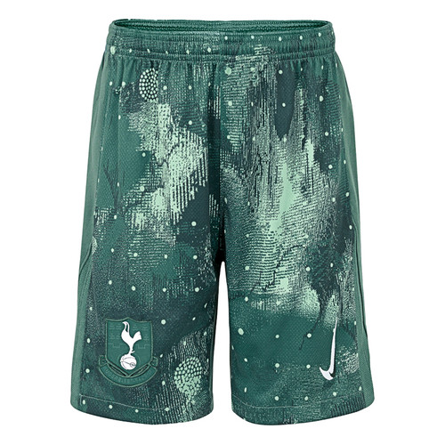 Tottenham 24/25 Kid's Third Shirt and Shorts