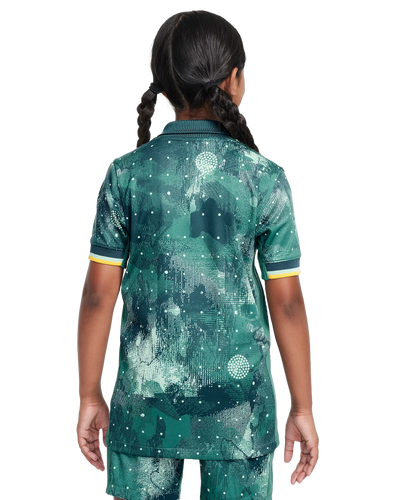 Tottenham 24/25 Kid's Third Shirt and Shorts