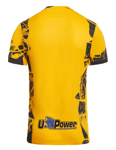 Inter Milan 24/25 Stadium Men's Third Shirt