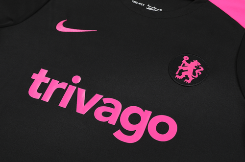 Chelsea 24/25 Men's Black Training Shirt