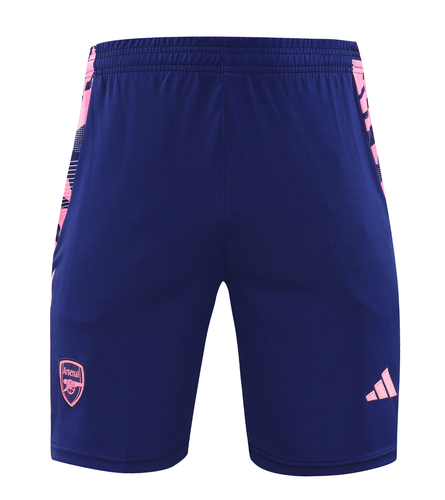 Arsenal 24/25 Men's Pink Training Shirt