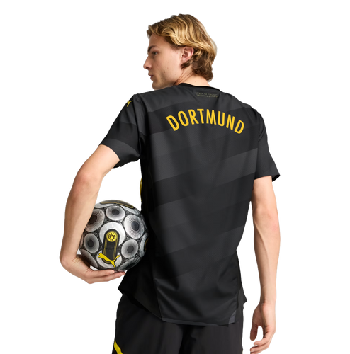 Borussia Dortmund 24/25 Authentic Men's Away Shirt