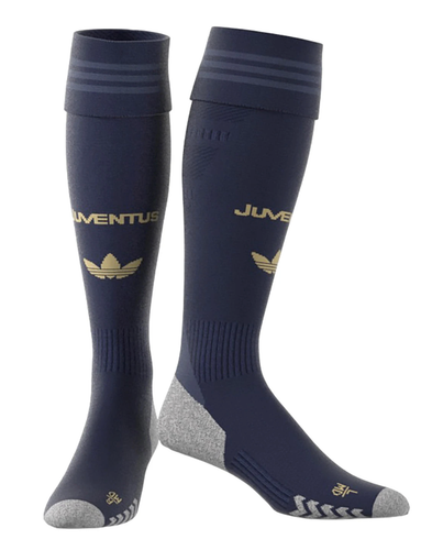 Juventus 24/25 Authentic Men's Third Shirt