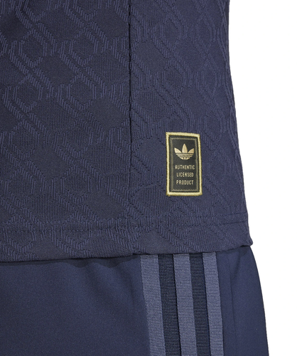 Juventus 24/25 Authentic Men's Third Shirt