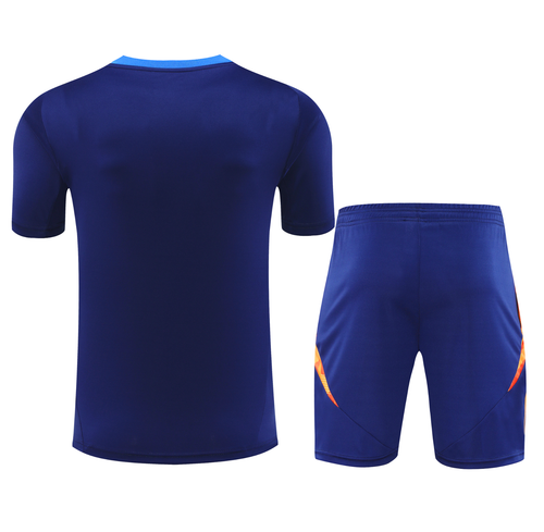 Juventus 24/25 Men's Navy Training Shirt