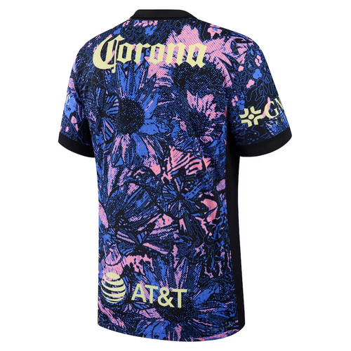 CF América 24/25 Kid's Third Shirt and Shorts