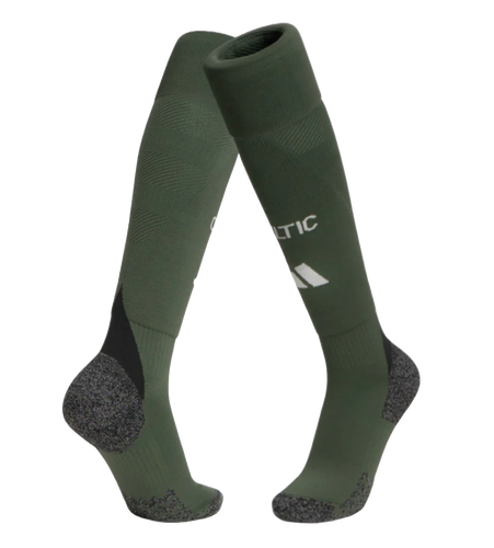 Celtic 24/25 Kid's Third Shirt and Shorts