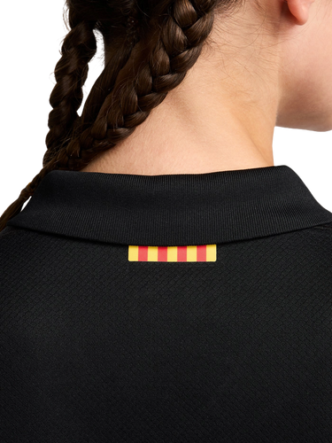 Barcelona 24/25 Women's Away Shirt