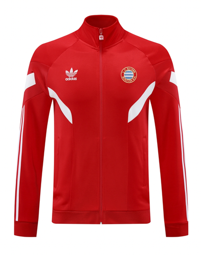 Bayern Munich 24/25 Men's Originals Jacket