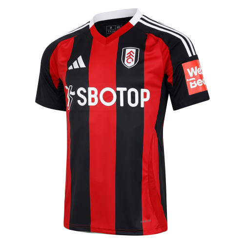 Fulham 24/25 Stadium Men's Away Shirt