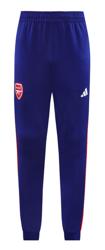 Arsenal 24/25 Men's Red Long Zip Jacket