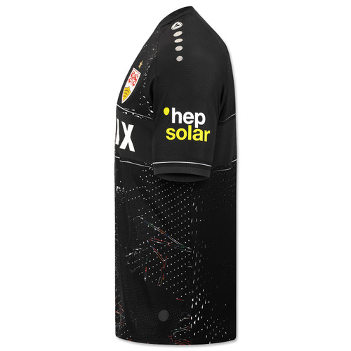 VfB Stuttgart 24/25 Stadium Men's Third Shirt